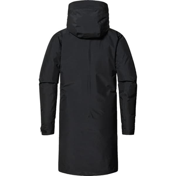 Haglofs Asp 3in1 Goretex Jacka Svart L Kvinna
