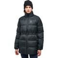 Miniatyrbild 5 av 5: Haglofs Asp 3in1 Goretex Jacka Svart L Kvinna