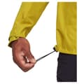Miniatyrbild 8 av 9: Mammut Convey Tour Hardshell Jacka Gul M Man