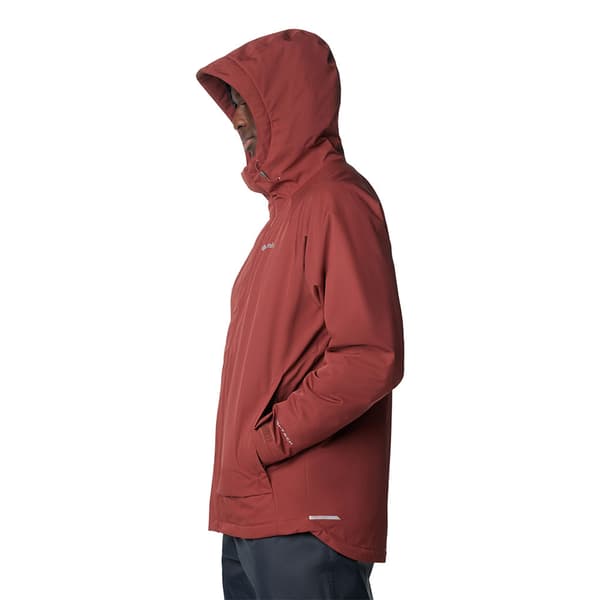 Columbia Mesa™ Takki Punainen M Mies
