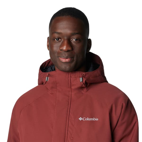 Columbia Mesa™ Takki Punainen M Mies