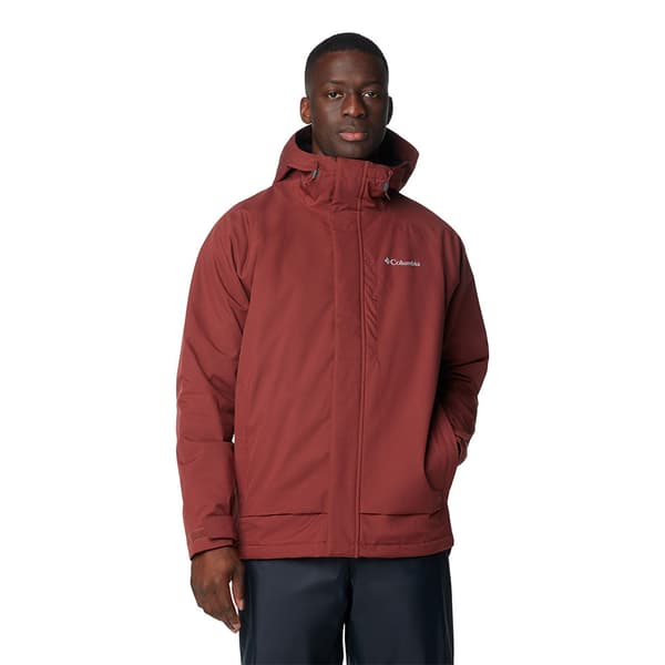 Columbia Mesa™ Takki Punainen M Mies