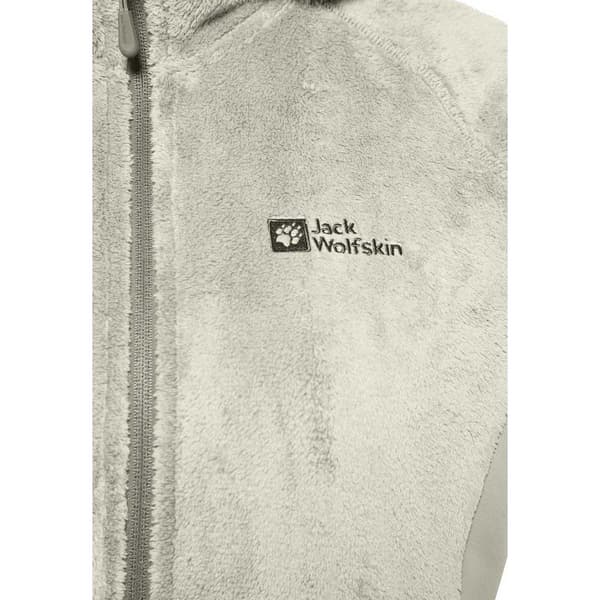 Jack Wolfskin Rotwand Jakke Beige 2XL Kvinde