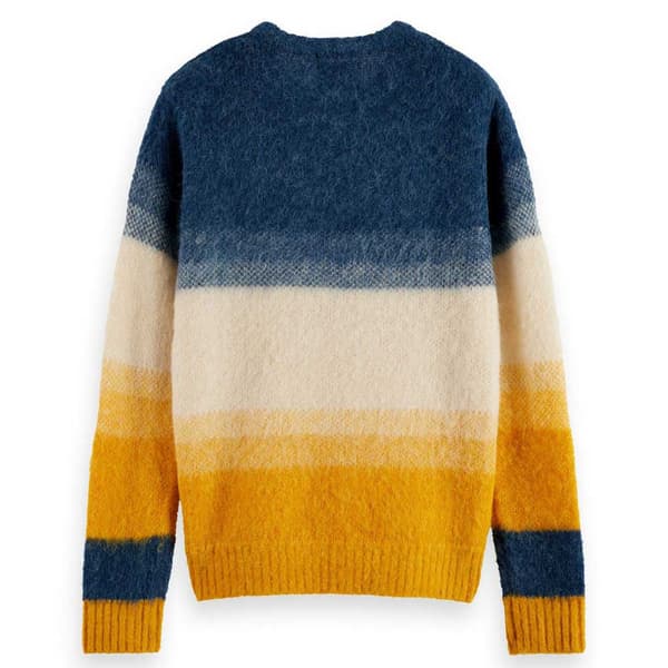 Scotch & Soda 178821 Trøje Flerfarvet L Mand
