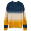 Miniatyrbillede 4 af 9: Scotch & Soda 178821 Trøje Flerfarvet L Mand