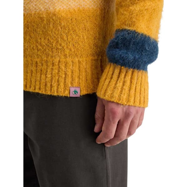 Scotch & Soda 178821 Trøje Flerfarvet L Mand