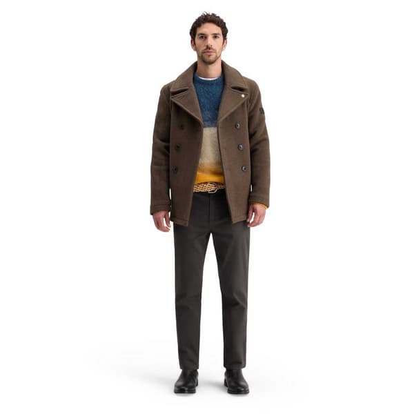 Scotch & Soda 178821 Trøje Flerfarvet L Mand