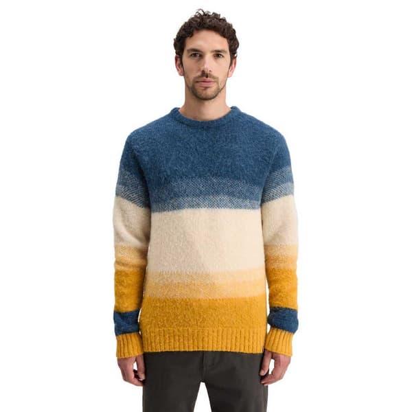 Scotch & Soda 178821 Trøje Flerfarvet L Mand