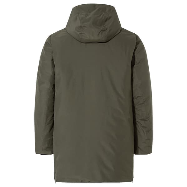 Vaude Mineo Iii Jacka Grönt M Man