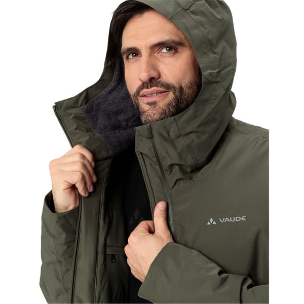 Vaude Mineo Iii Jacka Grönt M Man