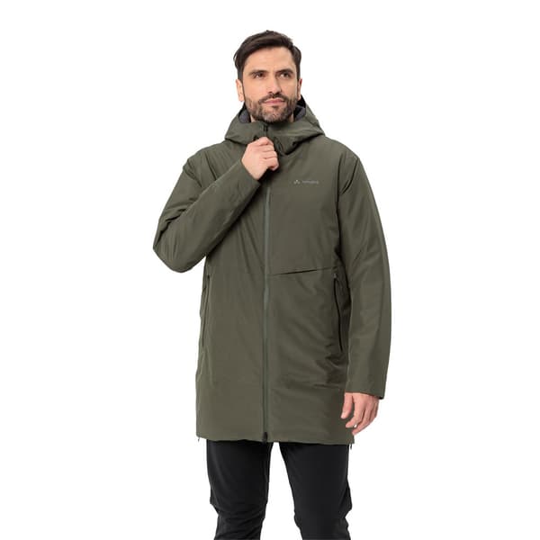 Vaude Mineo Iii Jacka Grönt M Man