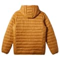 Pikkukuva 4 / 7: Quiksilver Scaly Takki Ruskea S Mies