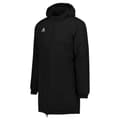 Pikkukuva 3 / 6: Le Coq Sportif 2421673 Training Club N°1 Parka Musta XL Mies