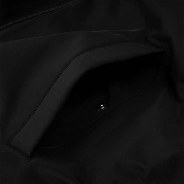 Le Coq Sportif 2421673 Training Club N°1 Parka Musta XL Mies