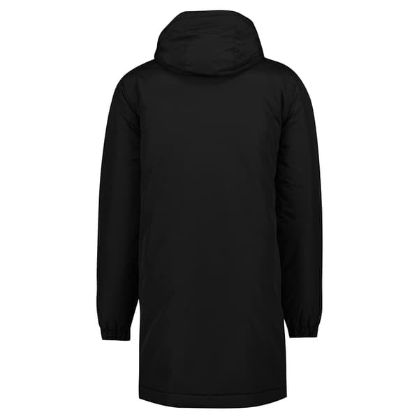 Le Coq Sportif 2421673 Training Club N°1 Parka Musta XL Mies
