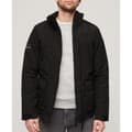 Miniatyrbild 1 av 6: Superdry Ultimate Jacka Svart L Man