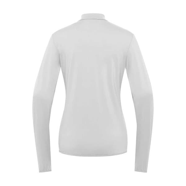 Jack Wolfskin Prelight Trail Jakke Hvid S Kvinde