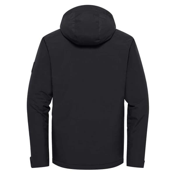 Jack Wolfskin Tempeltor Jacka Svart 2XL Man