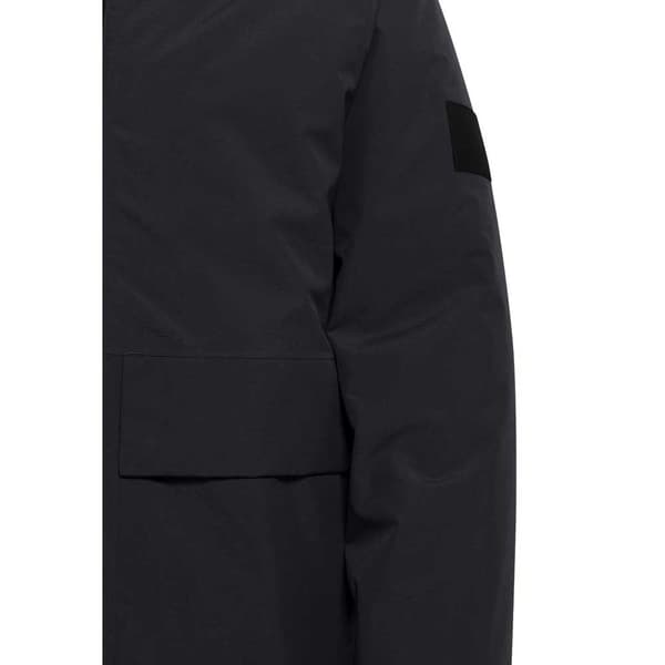 Jack Wolfskin Tempeltor Jacka Svart 2XL Man
