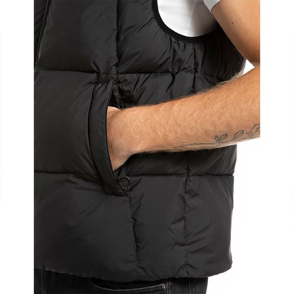 Replay M8406 .000.84972 Jacka Svart XL Man
