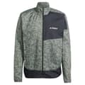 Pikkukuva 3 / 6: Adidas Trail Wind Takki Beige,Vihreä,Hopeinen M Mies