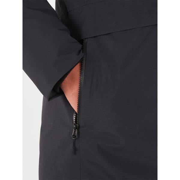 Marmot Oslo Goretex Takki Musta S Nainen