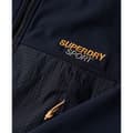 Miniatyrbild 5 av 6: Superdry Hybrid Trekker Jacka Blå 2XL Man