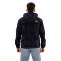 Miniatyrbild 2 av 6: Superdry Hybrid Trekker Jacka Blå 2XL Man
