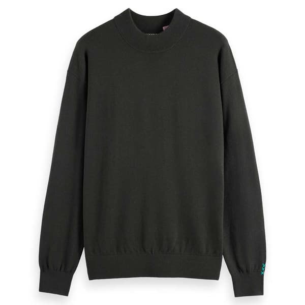 Scotch & Soda 178818 Trøje Grå L Mand