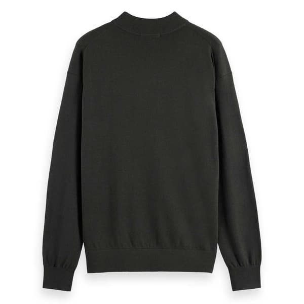 Scotch & Soda 178818 Trøje Grå L Mand