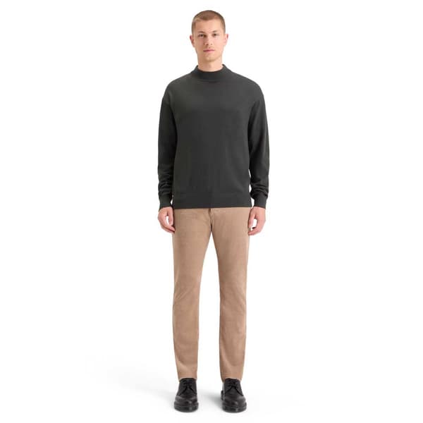 Scotch & Soda 178818 Trøje Grå L Mand