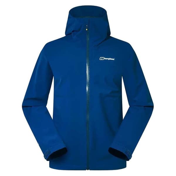 Berghaus Arnaby Jacka Blå L Man