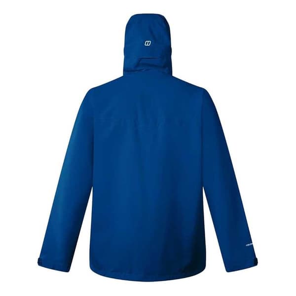 Berghaus Arnaby Jacka Blå L Man