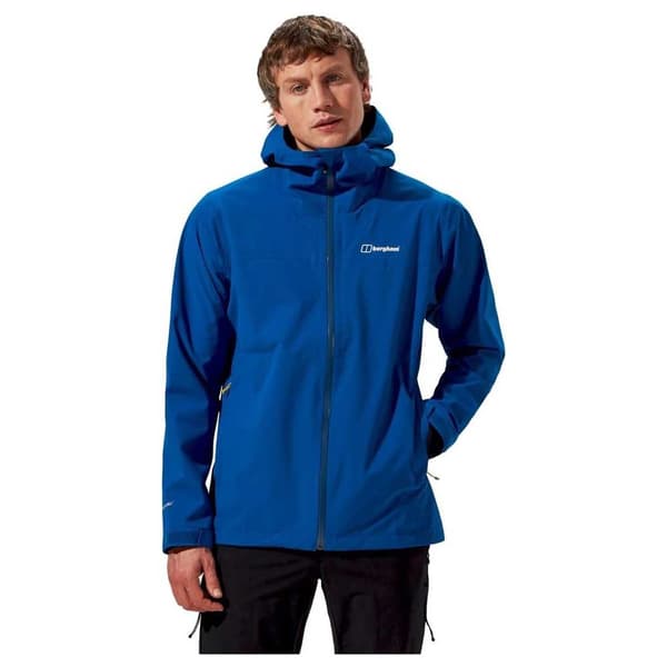 Berghaus Arnaby Jacka Blå L Man