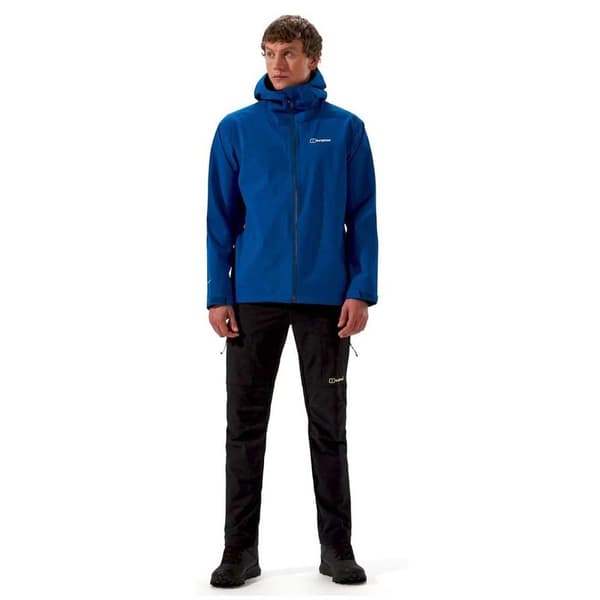 Berghaus Arnaby Jacka Blå L Man