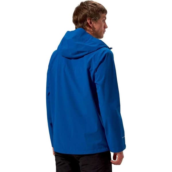 Berghaus Arnaby Jacka Blå L Man