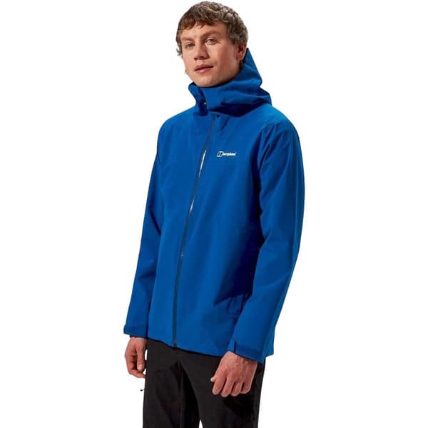 Berghaus Arnaby Jacka Blå L Man