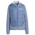 Pikkukuva 3 / 7: Adidas Multi Hybrid Takki Sininen L Nainen