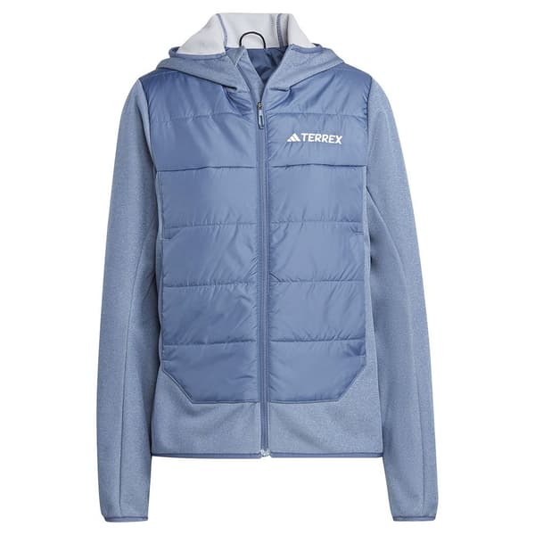 Adidas Multi Hybrid Takki Sininen L Nainen