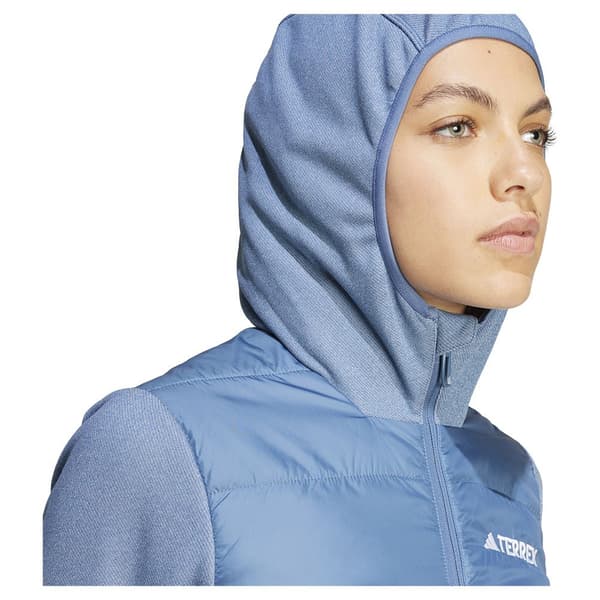 Adidas Multi Hybrid Takki Sininen L Nainen
