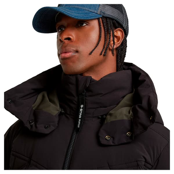 G-star Whistler 2.0 Takki Musta XL Mies