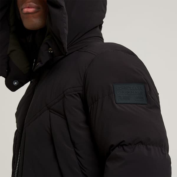 G-star Whistler 2.0 Takki Musta XL Mies
