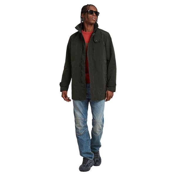 G-star Garber Jacka Svart M Man