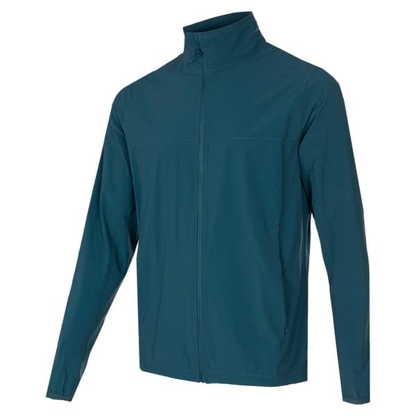 Trangoworld Pobo Jakke Blå 2XL Mand