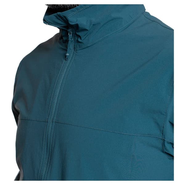Trangoworld Pobo Jakke Blå 2XL Mand