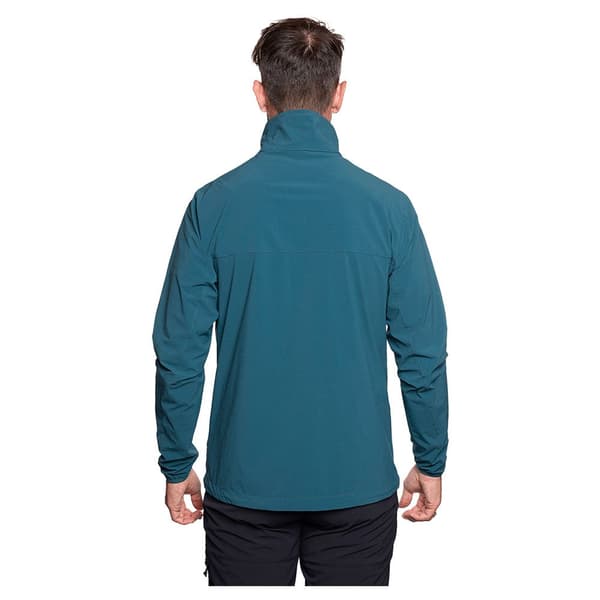 Trangoworld Pobo Jakke Blå 2XL Mand