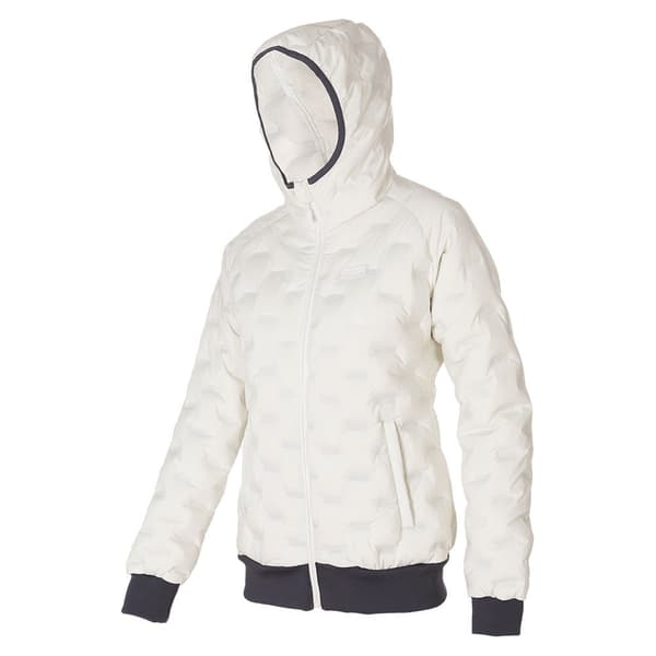 Trangoworld Alinda Vd Dunjacka Beige S Kvinna