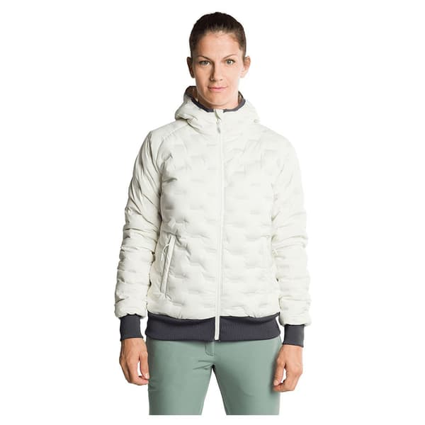 Trangoworld Alinda Vd Dunjacka Beige S Kvinna