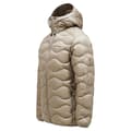 Miniatyrbillede 3 af 3: Peak Performance Helium Down Jakke Beige XL Mand