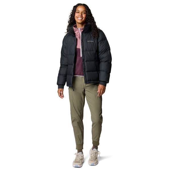 Columbia Pike Lake™ Jacka Svart S Kvinna